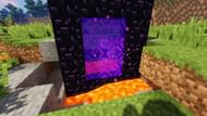 Image via Minecraft